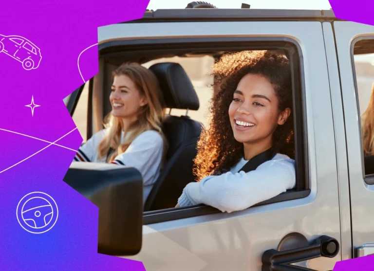 smart car accessories​