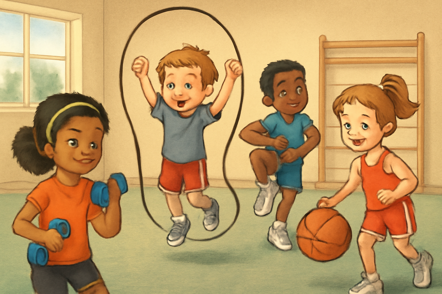 kids activities near me