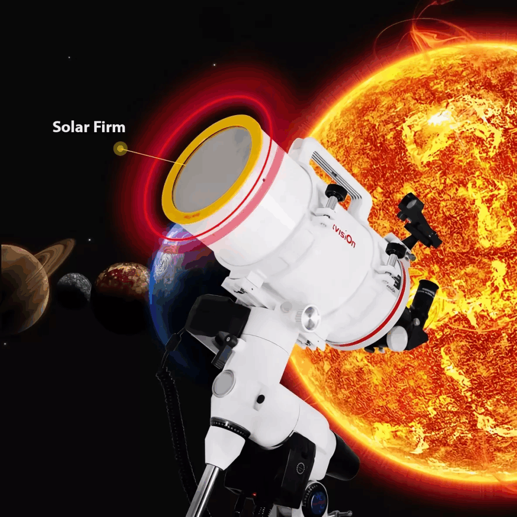 best telescope to observe planets