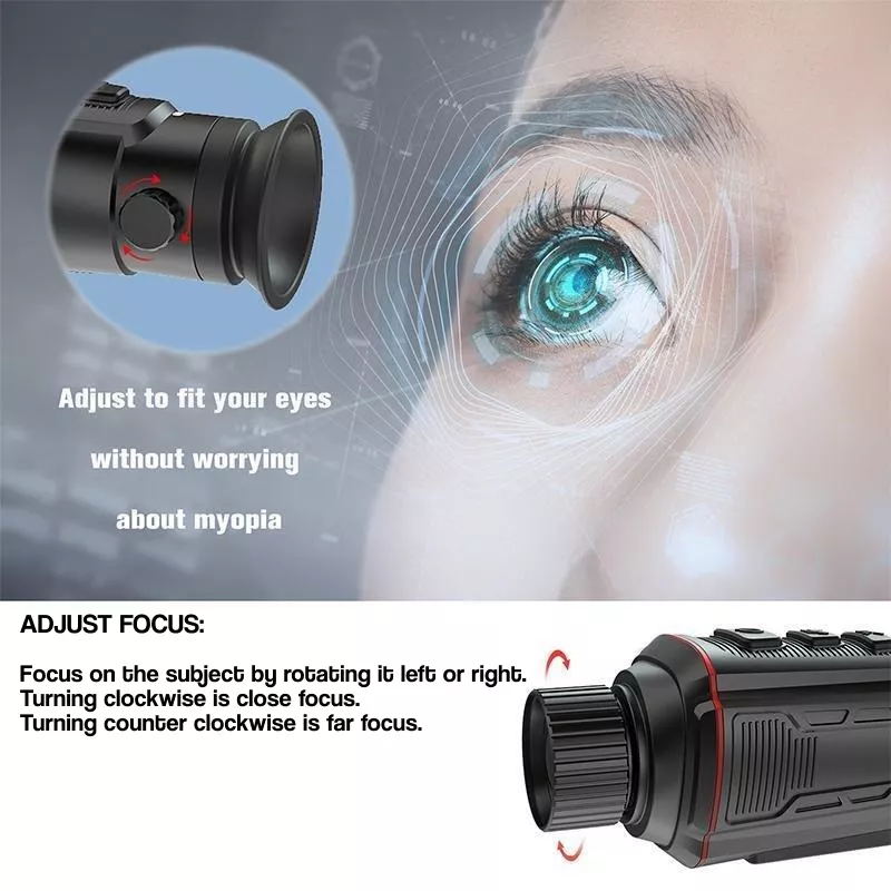 thermal vision flir