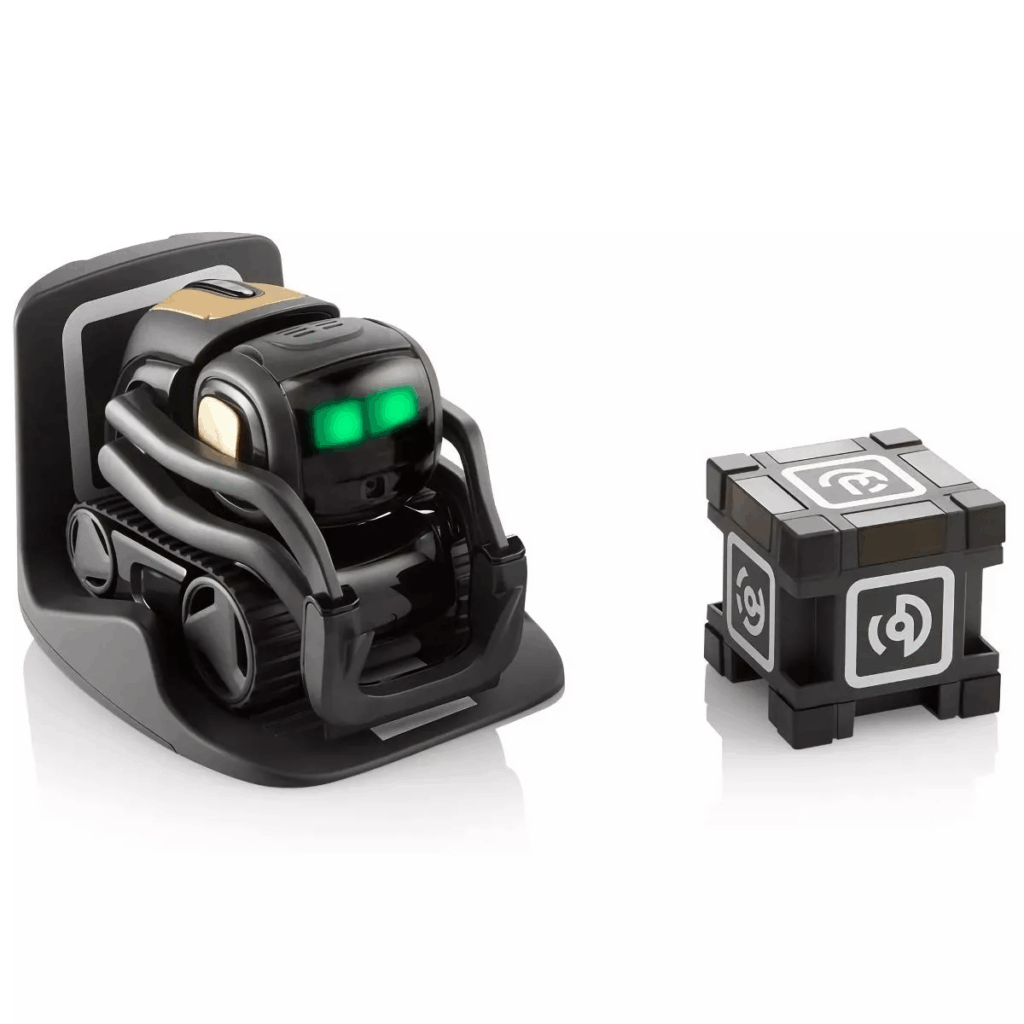 advanced robotics for home use