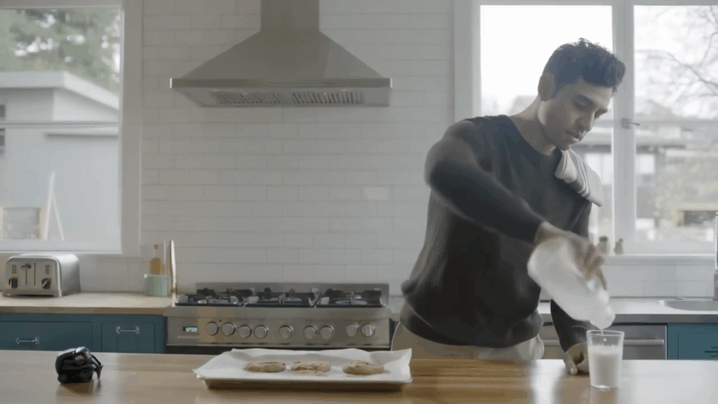 advanced robotics for home use