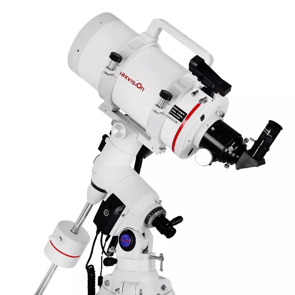 best telescope to observe planets