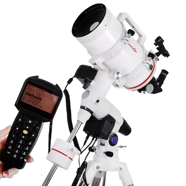 best telescope to observe planets